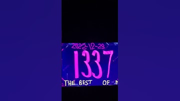 1337: The Best Of Me (Phase 2)