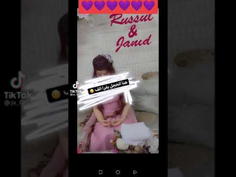 عنوز وجنيد عنوز طلع وجه لاول مره لا يفوتكم جنن لاتنسون لشتراك ولايك 