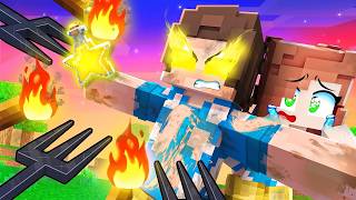 Minecraft'ta HERKES BORALO'DAN NEFRET EDİYOR
