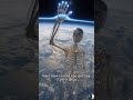 Что если ты будешь расти на 1 см каждую секунду?