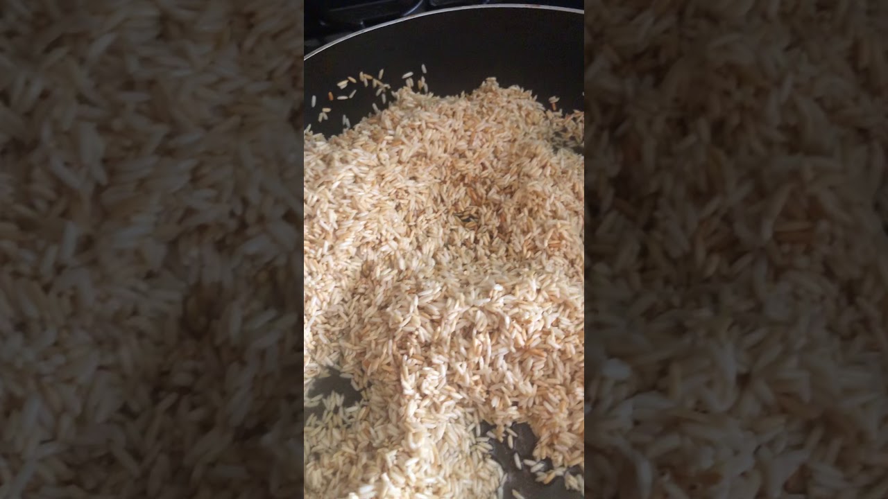 Spanish rice - YouTube