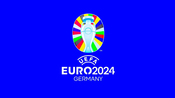 UEFA EURO 2024 - The Official Intro FC 24  😍