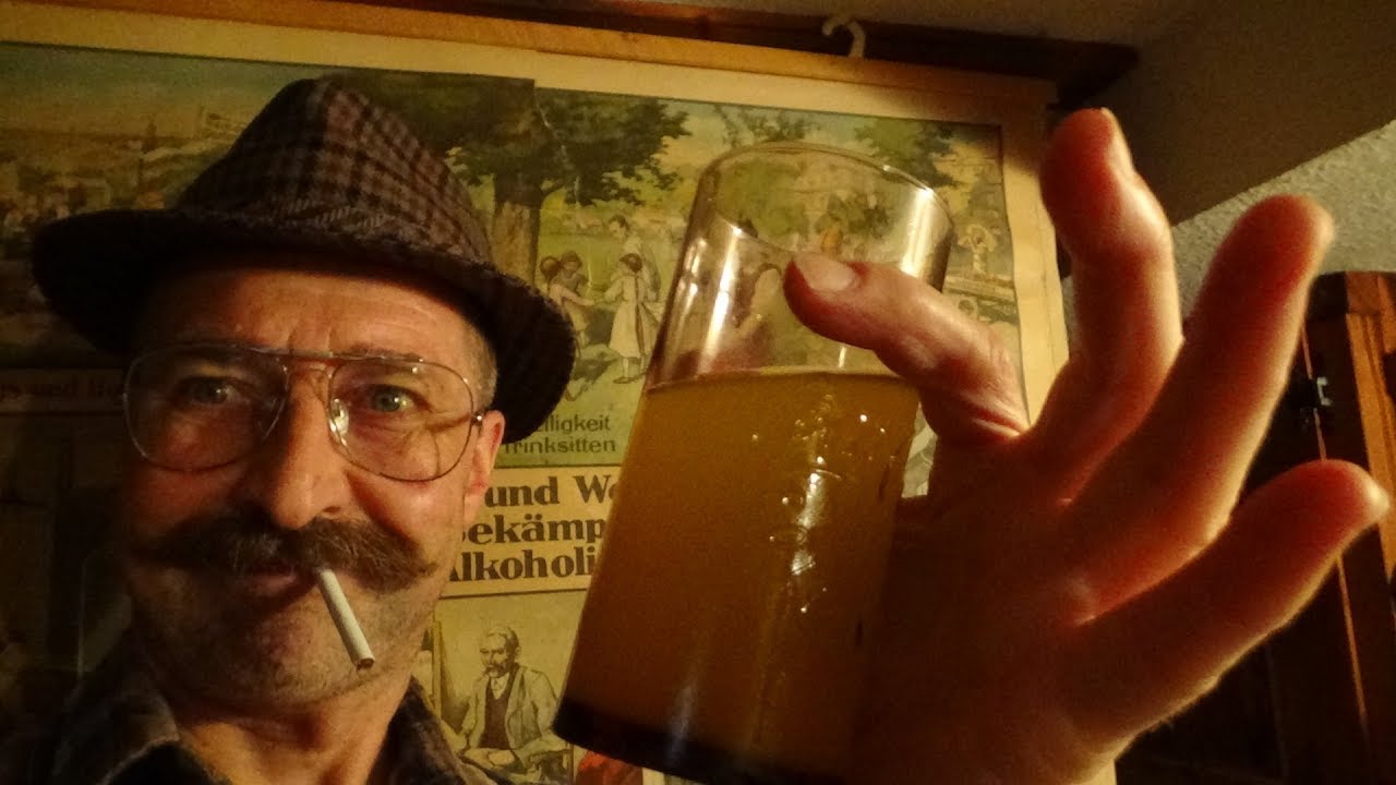 Fako Kultgetrank Der 70er Jahre Honkas Favorite Youtube
