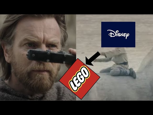 Warum die vielen neuen Star Wars Serien schlecht für Lego sind!