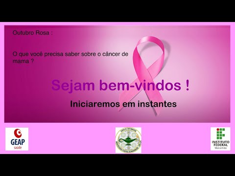 Vídeo: Em Rosa: O Que Você Precisa Saber Sobre O Câncer De Mama