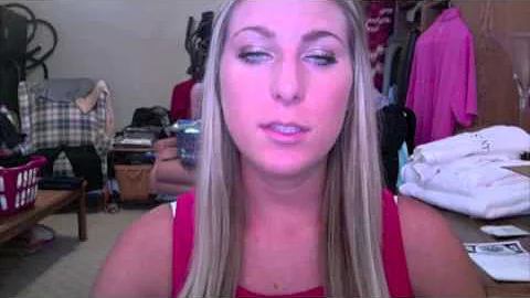 Jenna Speech