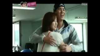 Today More Than Yesterdaywoojung Couple