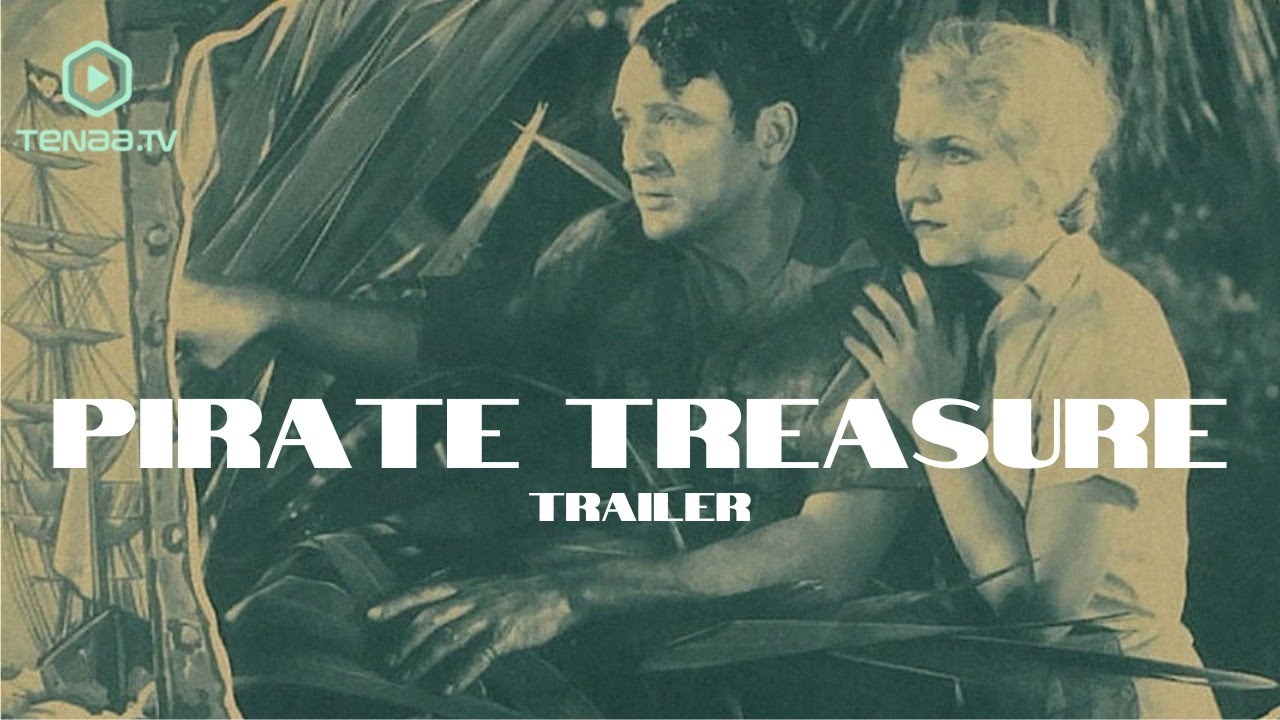 Pirate Treasure Family Adventure Series Trailer YouTube