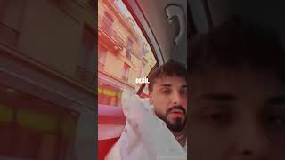 Sefo Veda Saati Şfet