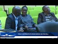 PUBLIC CONSULTED ON NAMIBIA'S SPACE BILL - nbc