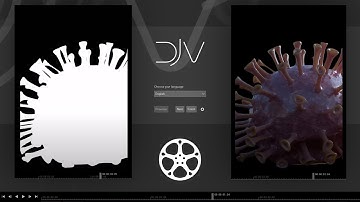 Preview EXR Sequences - DJV Image Sequence Viewer