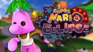 Super Mario Eclipse [LIVE ~4]