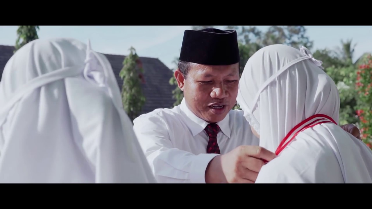 Profil MTsN 1 Lombok Timur - NTB