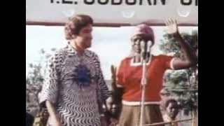 TL Osborn - The Nakuru Crusade