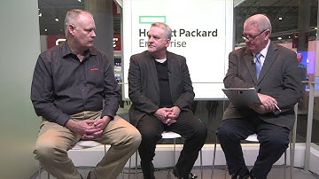 The growth of a partner ecosystem: a multivendor approach to NFV