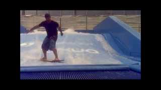 Flowrider Funny Fail Compilation
