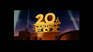 (REQUESTED) 20th Century Fox AMAZING Remix (Reversed) 
