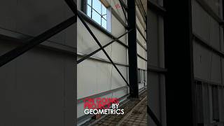 Smart Steel Space for Indoor Sports | 13,000 Sq.Ft Project