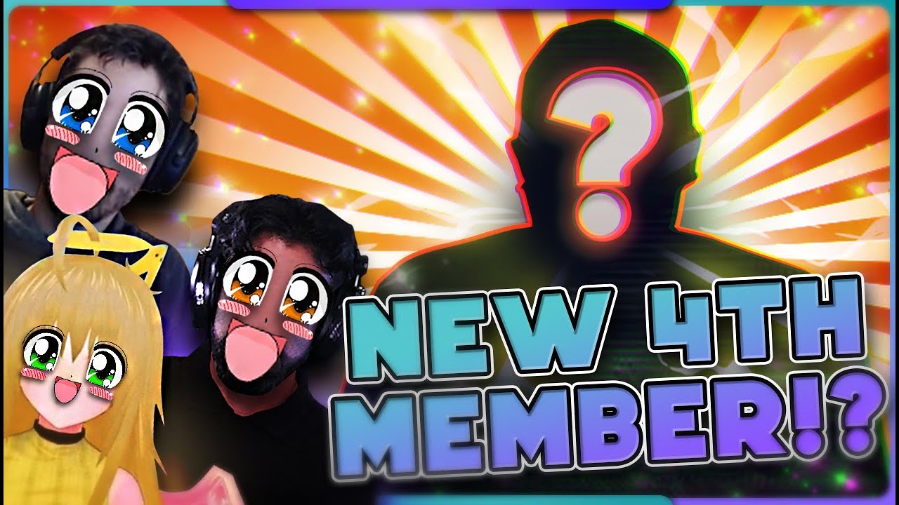We Have a FOURTH MEMBER?! | The Basedment #10 (ft. Juanbotzz)