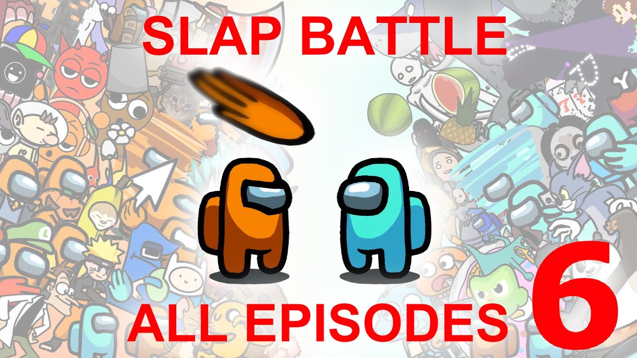 Среди нас: Месть Оранжевого (Все серии 6)