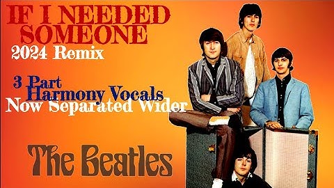 The Beatles 