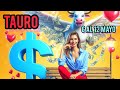 TAURO ♉️ DE esto NO PUEDES ESCAPAR  UNA NOTICIA ESTREMECEDORA qué llorará de ALEGRIA👐😄💲