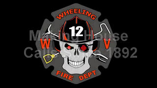 "SAIL" - AWOLNATION (Unofficial Video) - Ft. Wheeling, WV Firefighters & Paramedics #whgfirebuffs