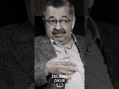 Sen Allah'ın Sana