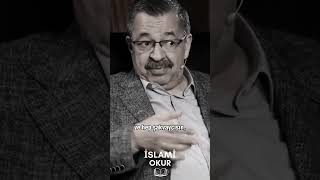 Sen Allahın Sana Verdiğinden Razı Değil Misin ?