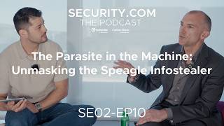 The Parasite in the Machine: Unmasking the Speagle Infostealer