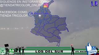 VIDEO BARRAS BRAVAS COLOMBIA