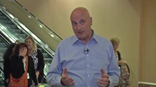 AP & P2P Professionals Speak: On Pain Points, Working Together, and Successes -- Clip 7