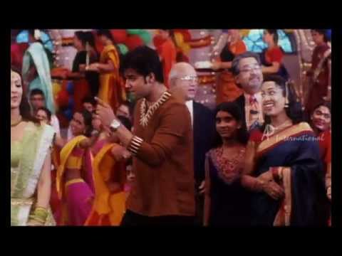 Bambara kannaley Movie All Songs