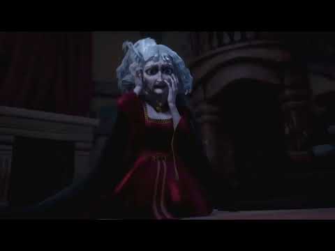 Gothel Death - Kingdom Hearts but Add tangled Sounds 🎵 (HD) (MOST VIEWED VIDEO)