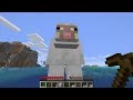 Minecraft Training to join Dream SMP