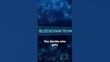 Decentralized Identity: The Future of Personal Data Control #ai #bitcoin #chatgpt #crypto