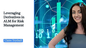 Leveraging Derivatives in ALM for Risk Management