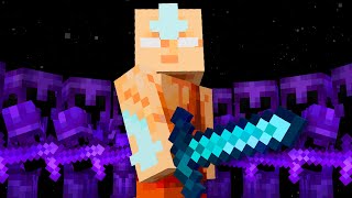 I Became Minecraft's Deadliest Avatar