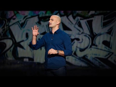 Want kids to learn well? Feed them well | Sam Kass - YouTube