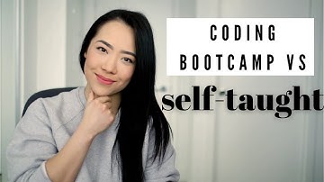 SHOULD YOU REALLY GO TO A CODING BOOTCAMP? From a Bootcamp Mentor