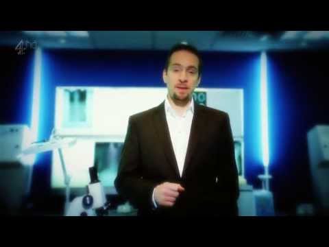 ~ Derren Brown ~ Fear And Faith - Pt-1 Full