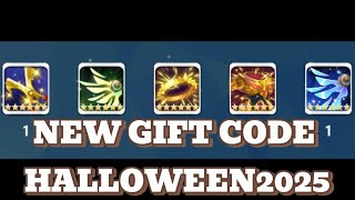 Heroes Infinity New Gift Code Halloween 2025 Mới Nhất