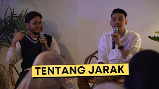 EP 2 Gratitude Sharing Session: Tentang Jarak