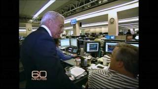 Prosecuting Wall Street (Part 1) - CBS News 60 Minutes Special - Brookstone Law