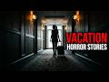 3 TRUE Vacation Nightmares That Will Make You Think Twice
