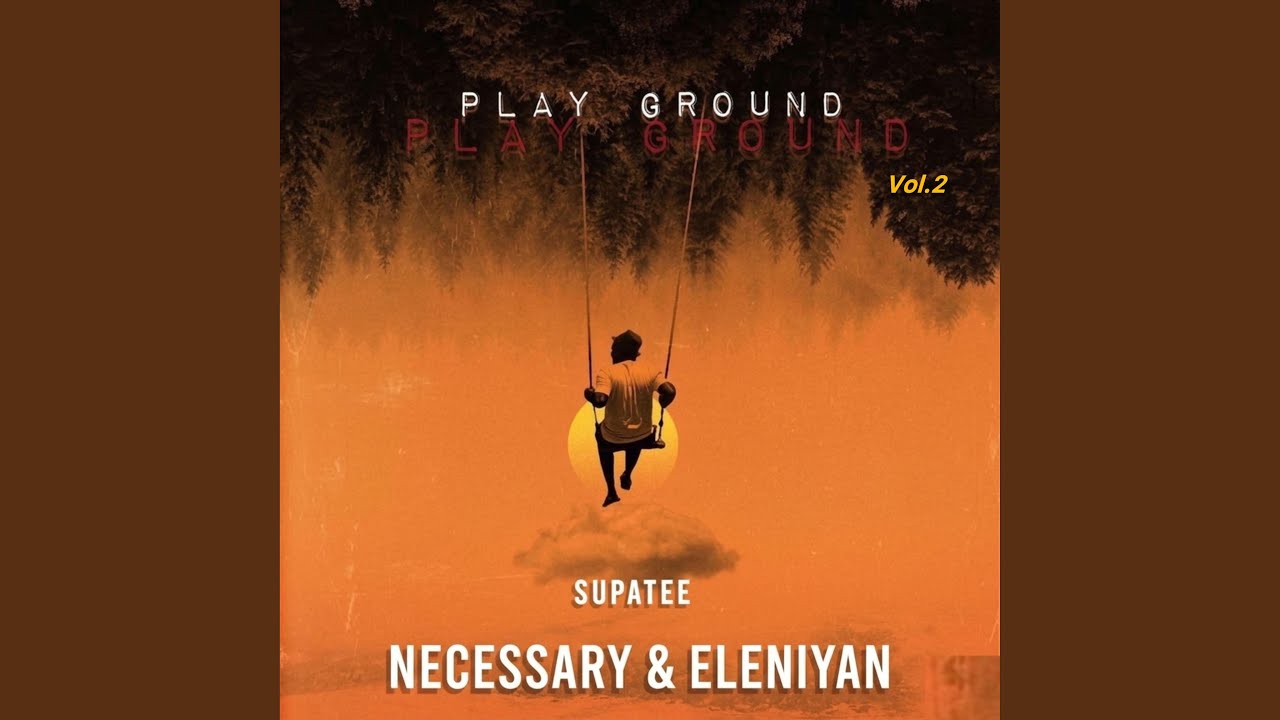 Watch Necessary on YouTube Watch Necessary on YouTube