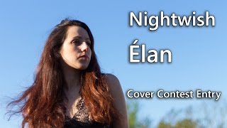 NIGHTWISH - Élan - FRENCH VERSION chords