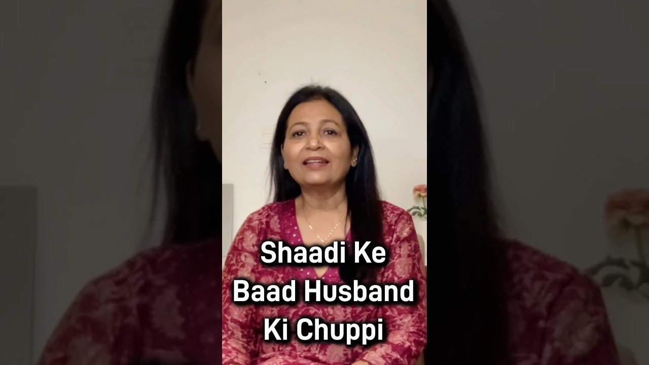 When Husbands Do Not Express Their Feelings  