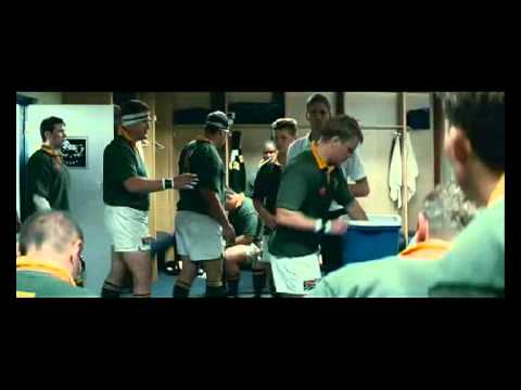 Invictus (2009) - el sabor de la derrota