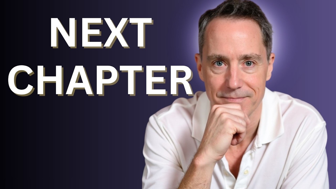 Why This Show Is Evolving